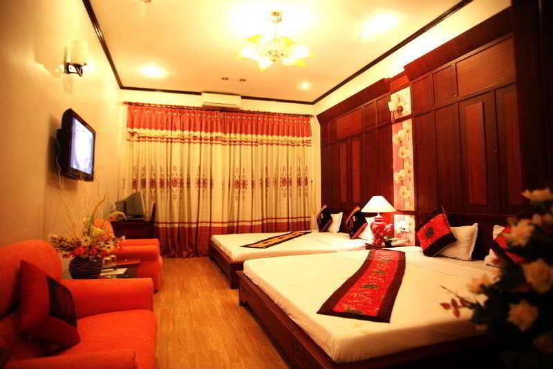 Asia Paradise Hanoi Hotel ห้อง รูปภาพ