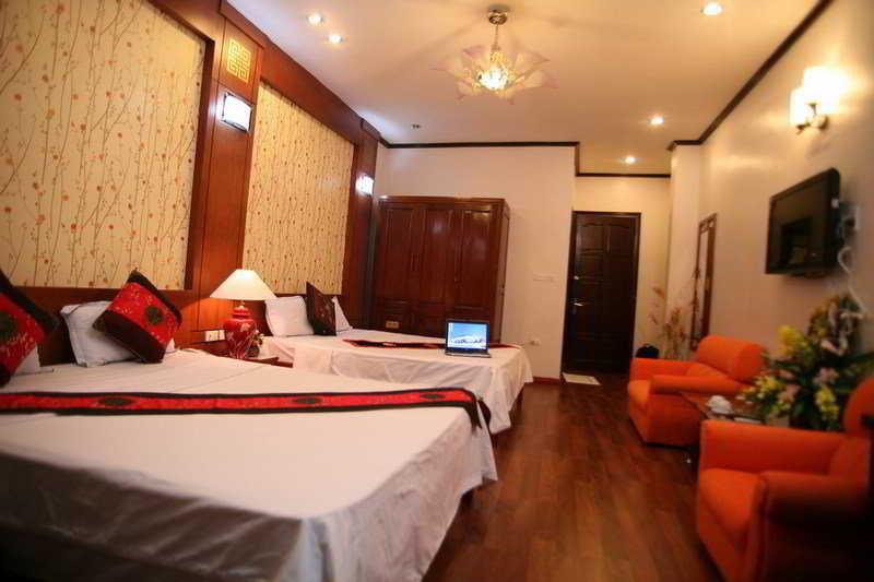 Asia Paradise Hanoi Hotel ห้อง รูปภาพ