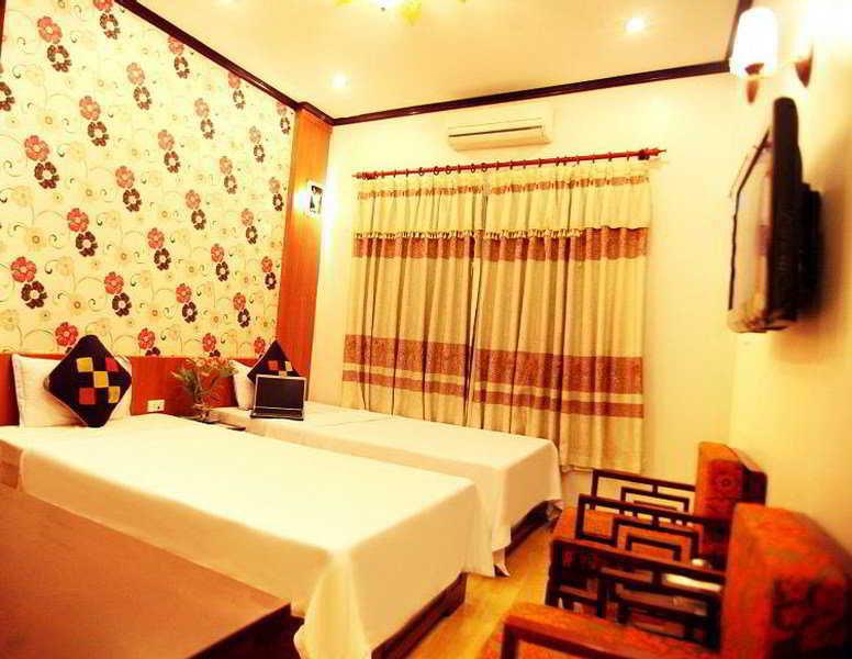 Asia Paradise Hanoi Hotel ห้อง รูปภาพ