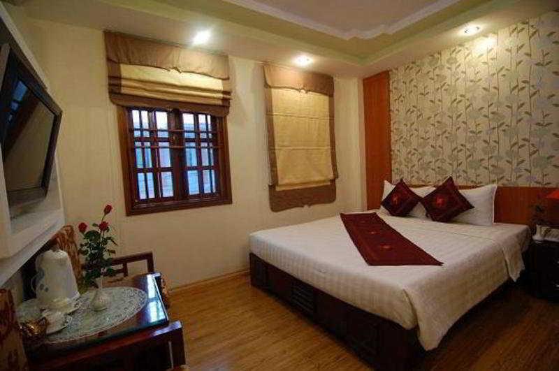 Asia Paradise Hanoi Hotel ห้อง รูปภาพ