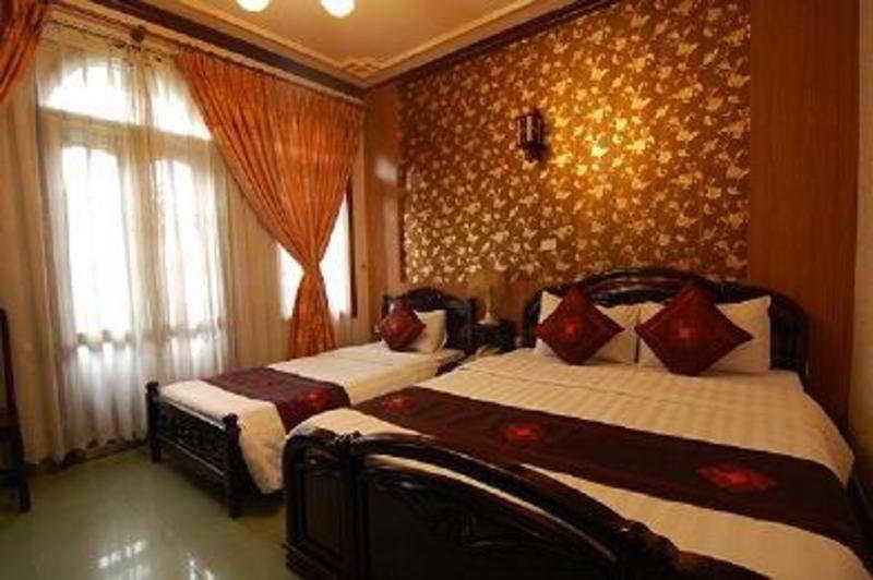 Asia Paradise Hanoi Hotel ห้อง รูปภาพ
