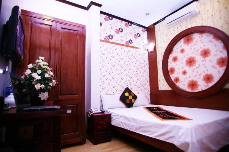 Asia Paradise Hanoi Hotel ห้อง รูปภาพ
