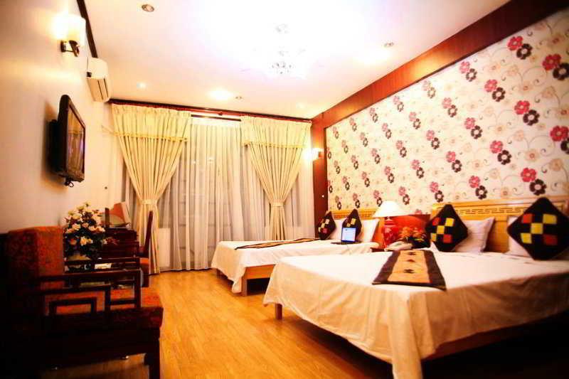 Asia Paradise Hanoi Hotel ห้อง รูปภาพ