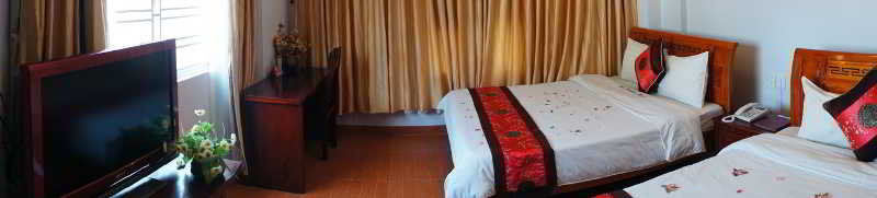 Asia Paradise Hanoi Hotel ภายนอก รูปภาพ